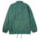 Huf Ανδρικό μπουφάν Set H Coaches Jacket